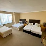 Hinton Firs Hotel