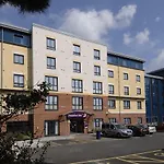 Premier Inn Bournemouth Westbourne