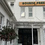 Bourne Hall Annexe