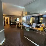 Hinton Firs Hotel