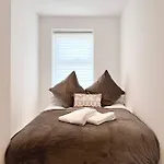 The Hideaway