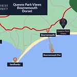Queens Park Views By Grandeur Property