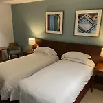 The Lodge At Meyrick Park