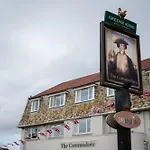 Commodore Hotel By Greene King Inns