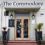 Commodore Hotel By Greene King Inns