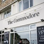 Commodore Hotel By Greene King Inns