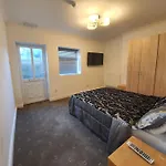 Bourne Hall Annexe