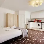 Bourne Hall Annexe