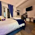 Tucktonia Retreat