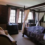 Tudor Grange