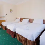 The Bournemouth Maemar Hotel