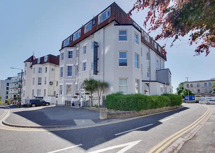 Bourne Hall Annexe