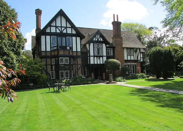 Tudor Grange