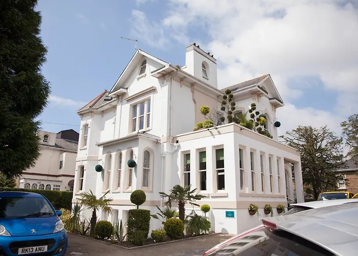 Washington House Hotel