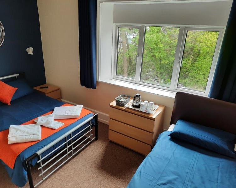 Hotel Mount Stuart Bournemouth