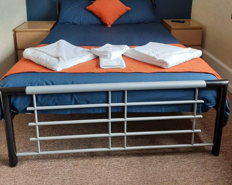 Hotel Mount Stuart Bournemouth