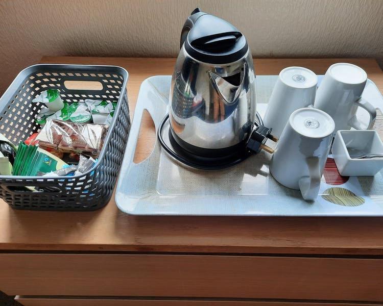 Hotel Mount Stuart