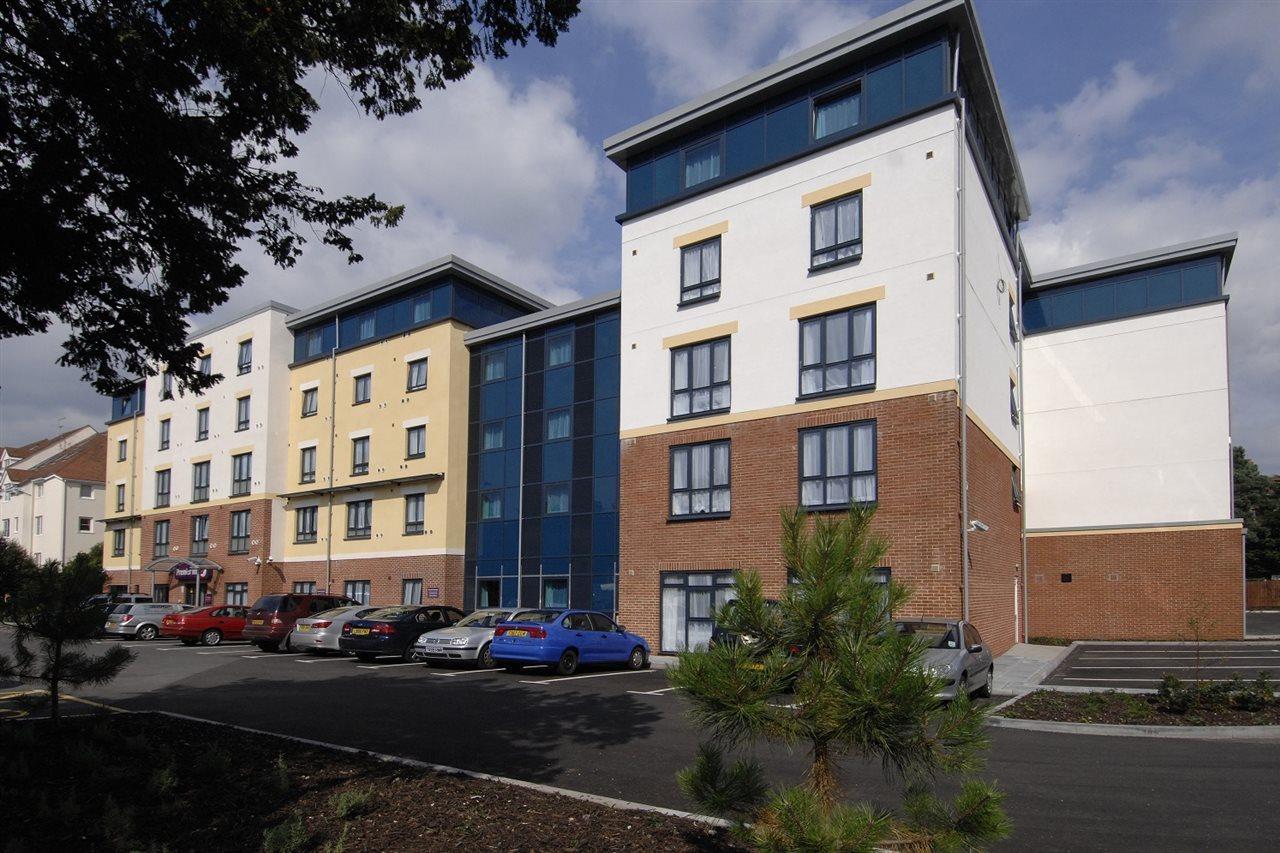 Hotel Premier Inn Bournemouth Westbourne Bournemouth