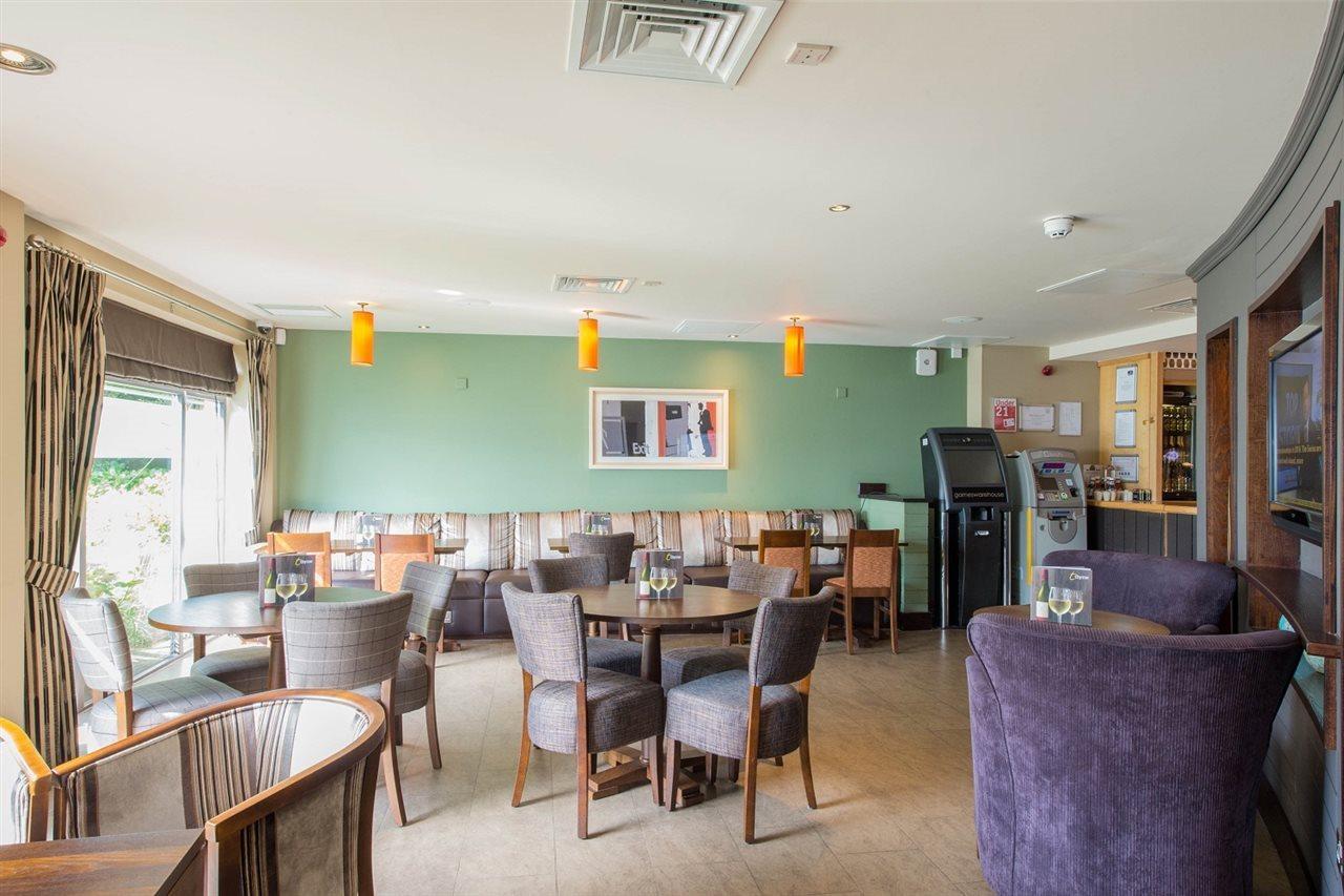 Premier Inn Bournemouth Westbourne
