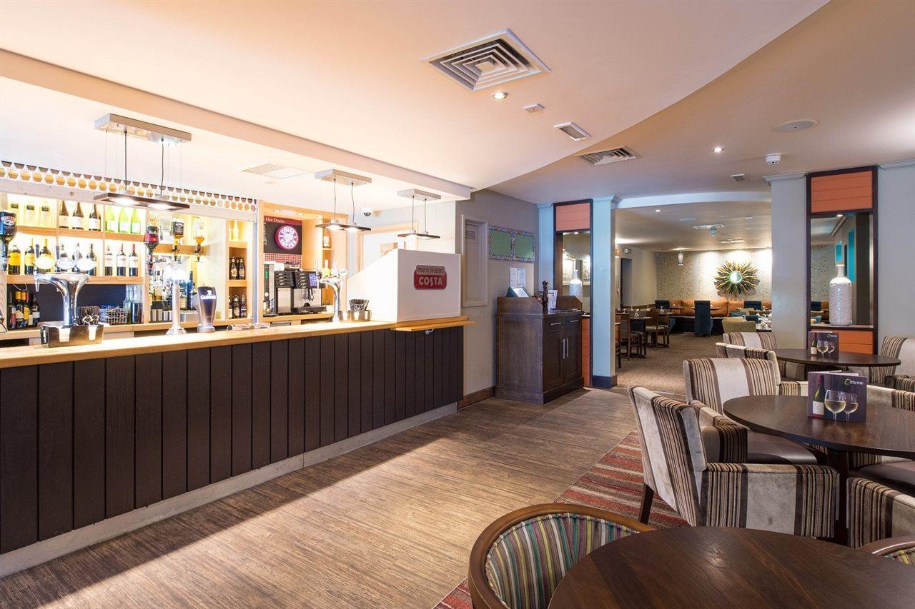 Hotel Premier Inn Bournemouth Westbourne
