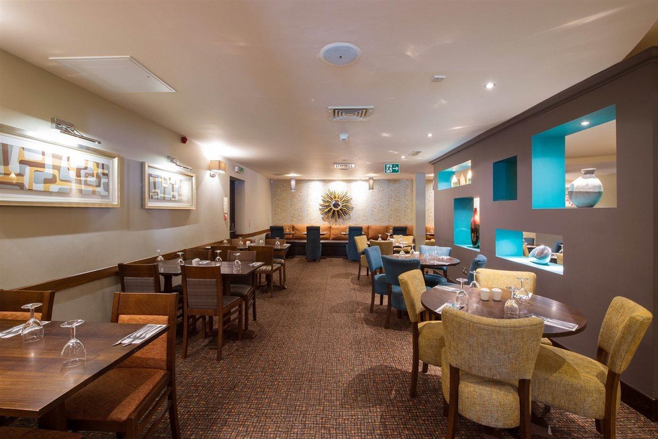 Premier Inn Bournemouth Westbourne