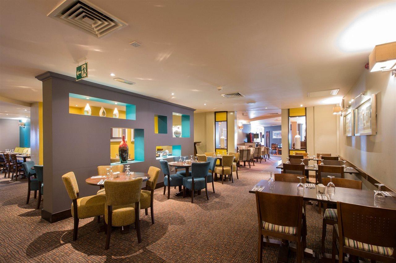 Premier Inn Bournemouth Westbourne Hotel Bournemouth