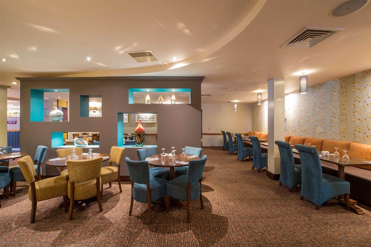 Premier Inn Bournemouth Westbourne 3*