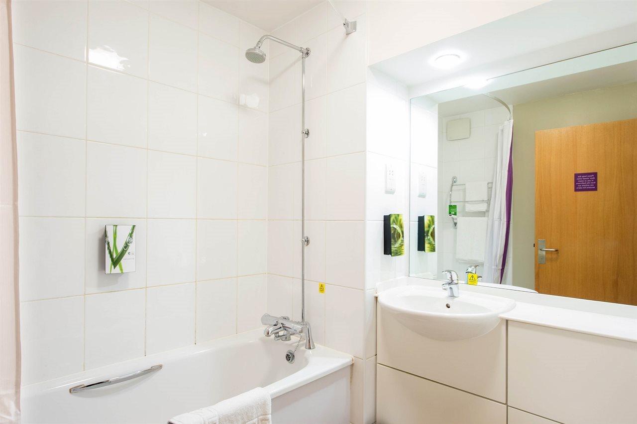 Hotel Premier Inn Bournemouth Westbourne Bournemouth