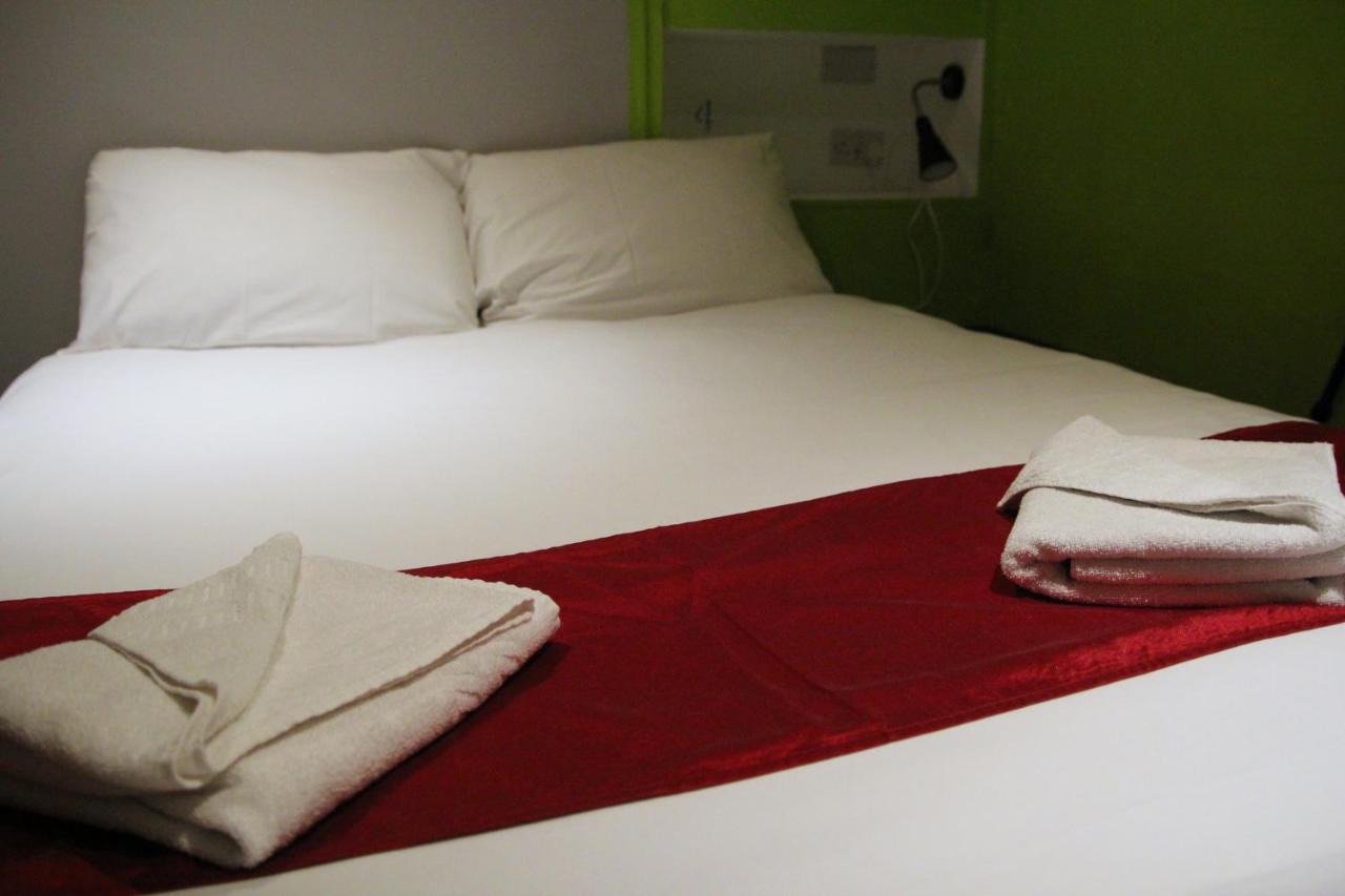 Hotel Fairmount