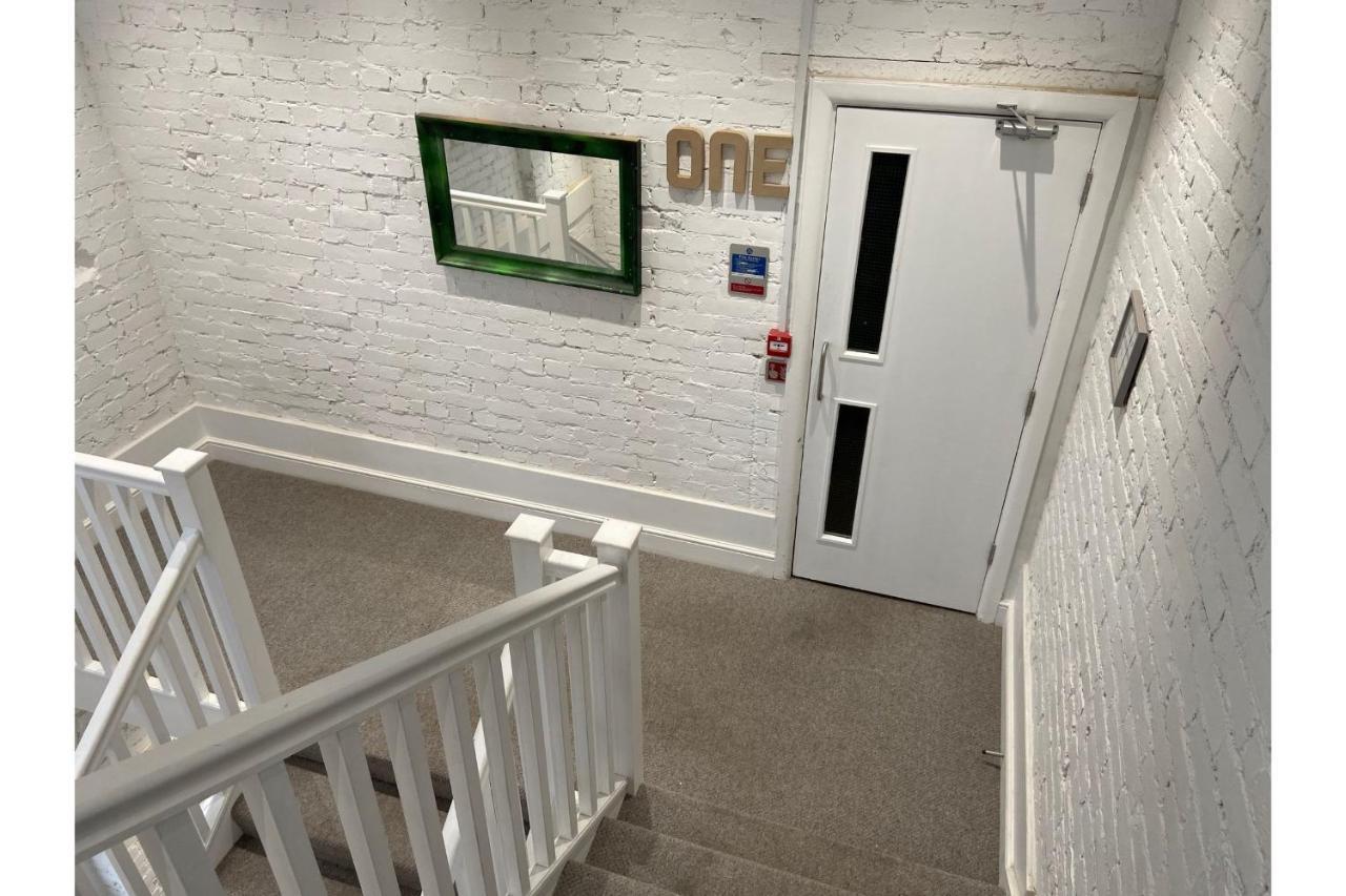 Hotel Bourne Hall Annexe Bournemouth
