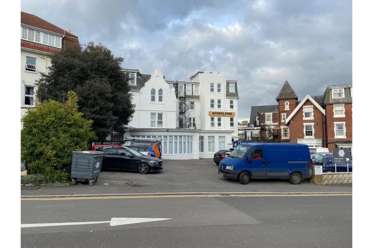 Hotel Bourne Hall Annexe 2*