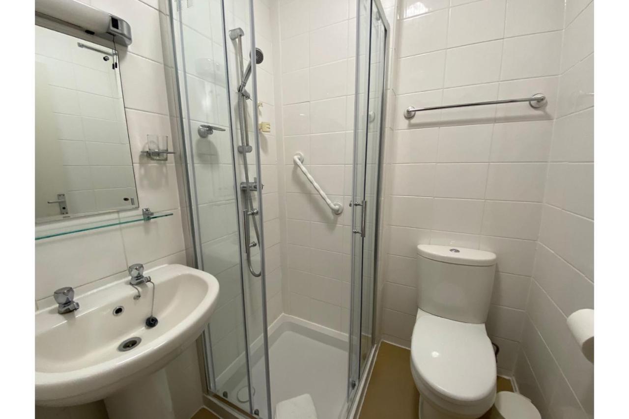 Bourne Hall Annexe