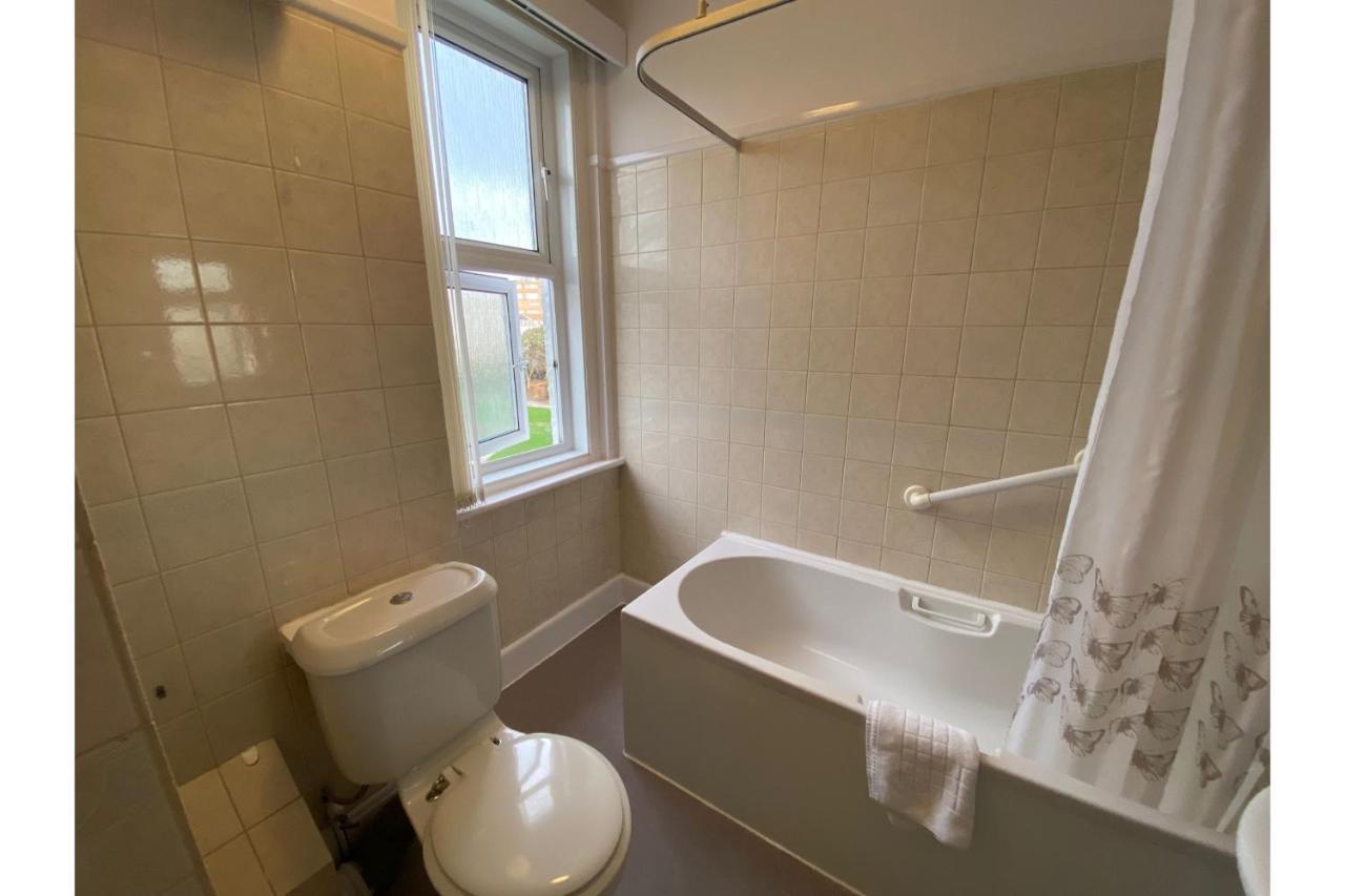 Bourne Hall Annexe Bournemouth