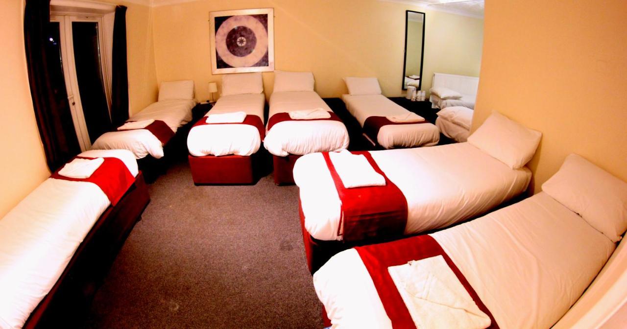 Hotel Fairmount Bournemouth