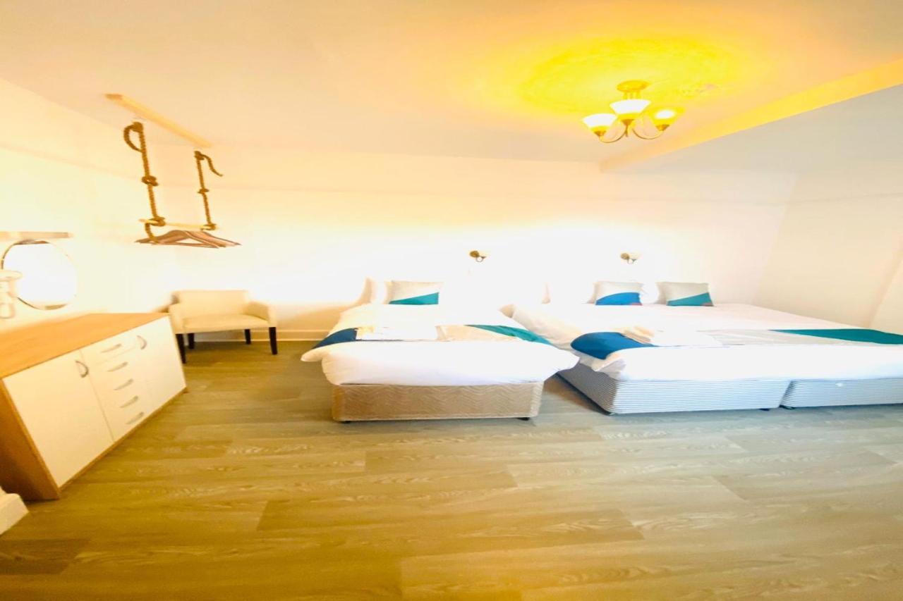Bourne Hall Annexe Hotel