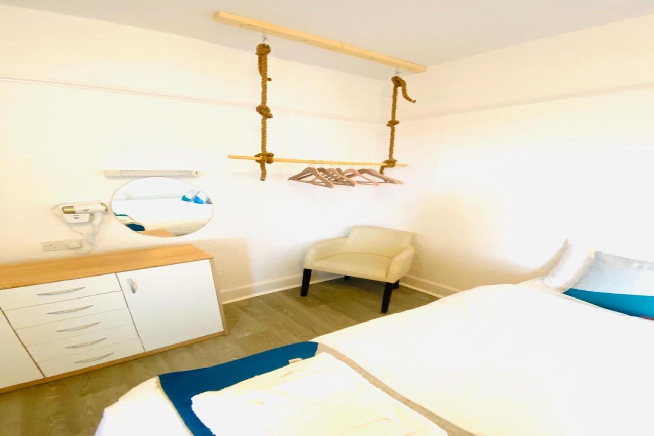 Bourne Hall Annexe Hotel Bournemouth
