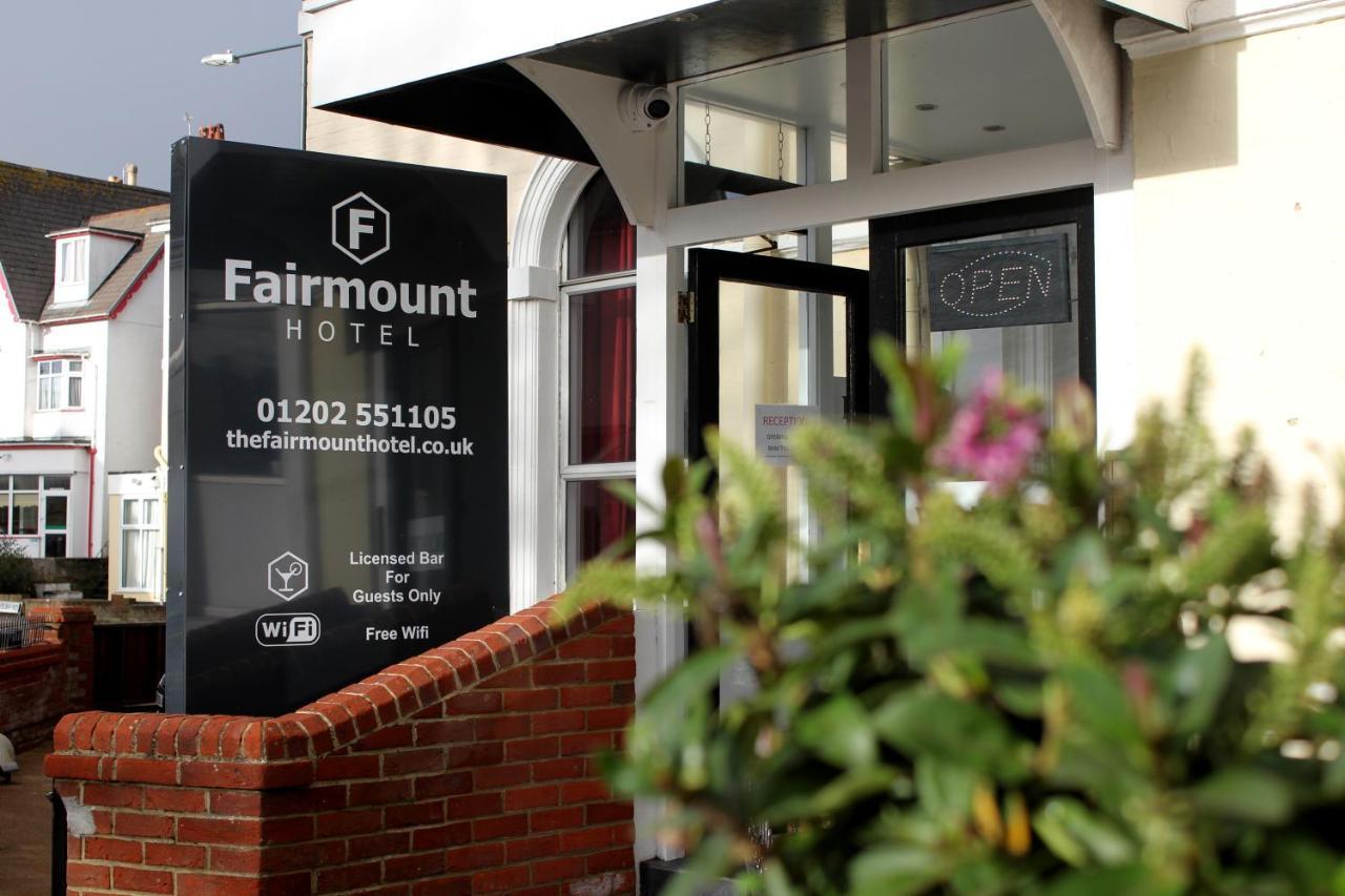 Fairmount Bournemouth