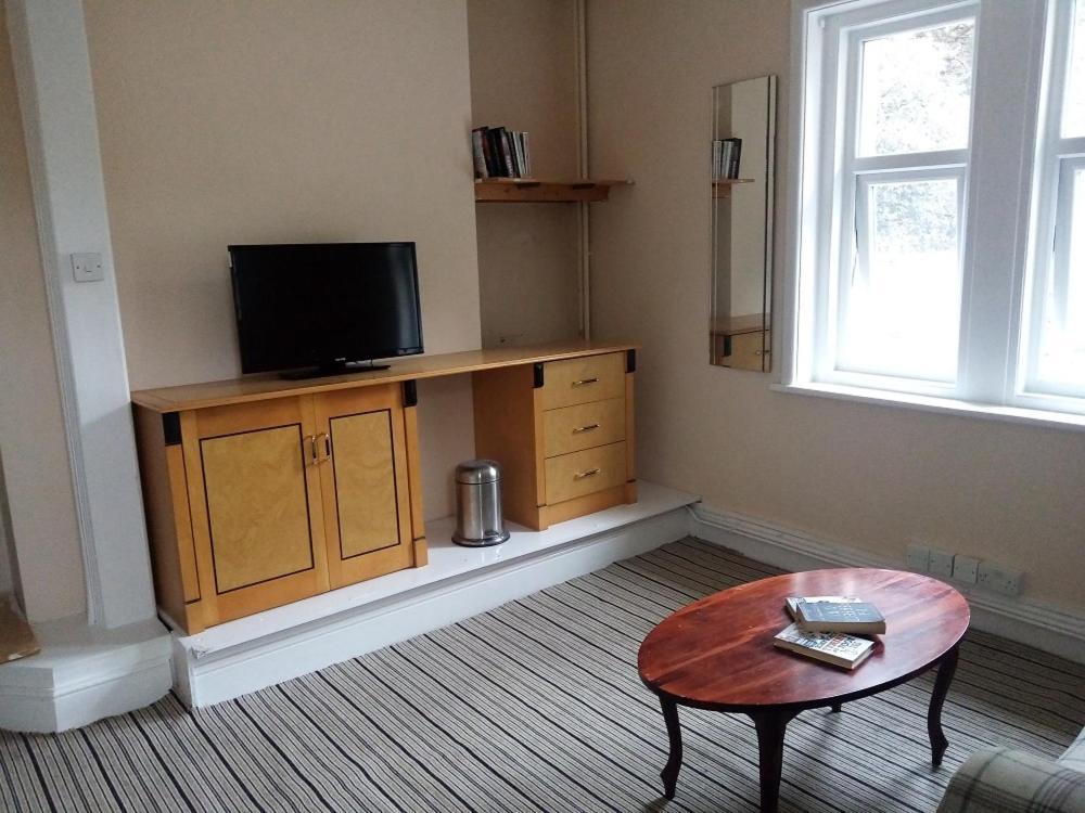 Hotel Hinton Firs Bournemouth