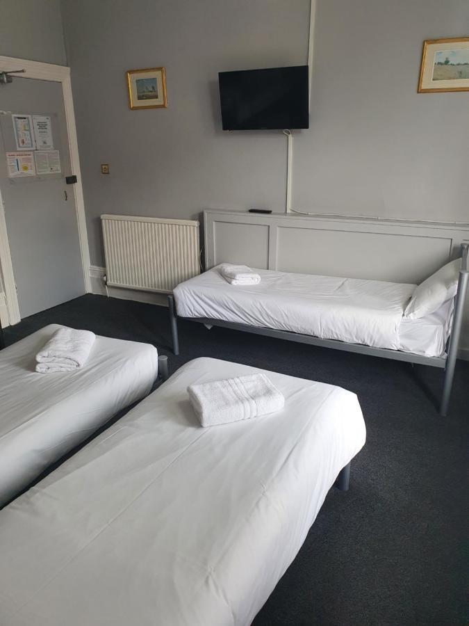 Hotel Fairmount 3*