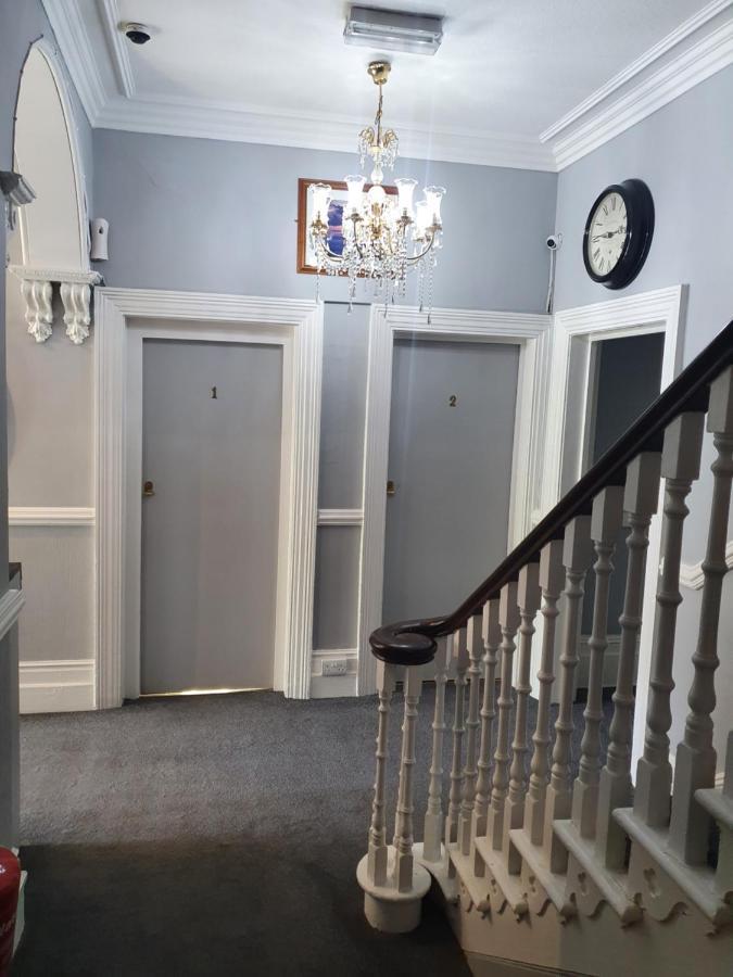 Fairmount 3* Bournemouth