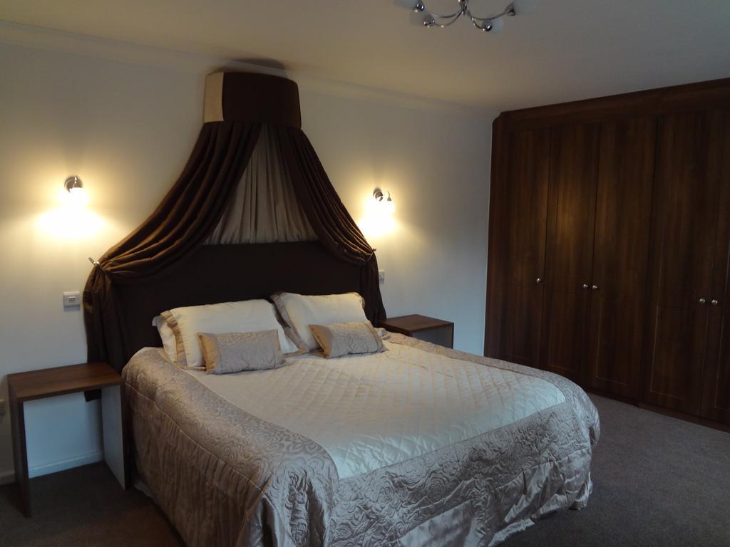 Yenton Guest house Bournemouth