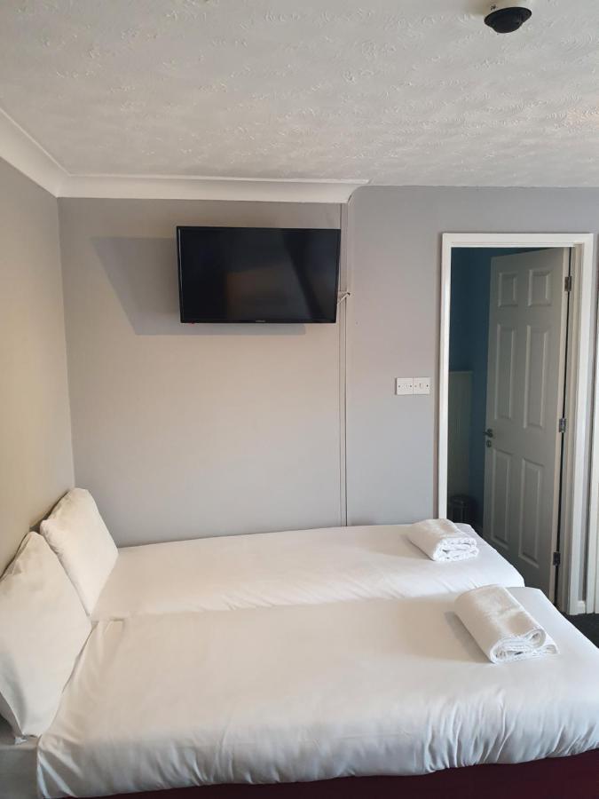 Fairmount 3*