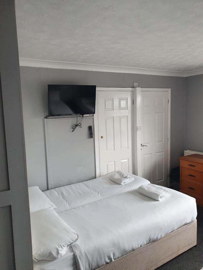 Hotel Fairmount 3*