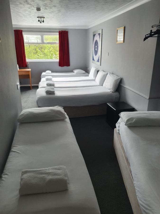 Hotel Fairmount 3*