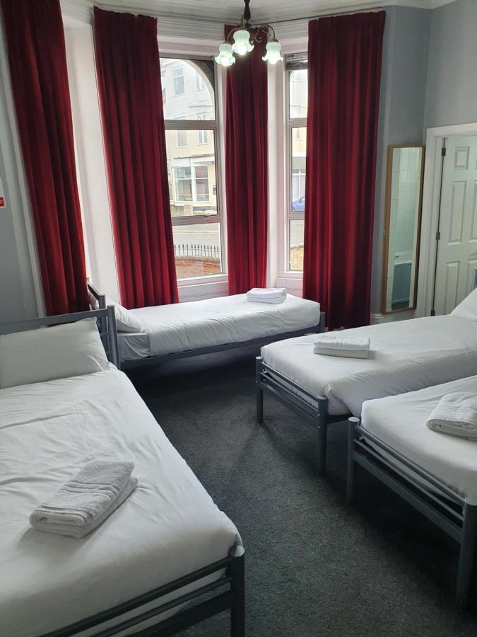 Hotel Fairmount