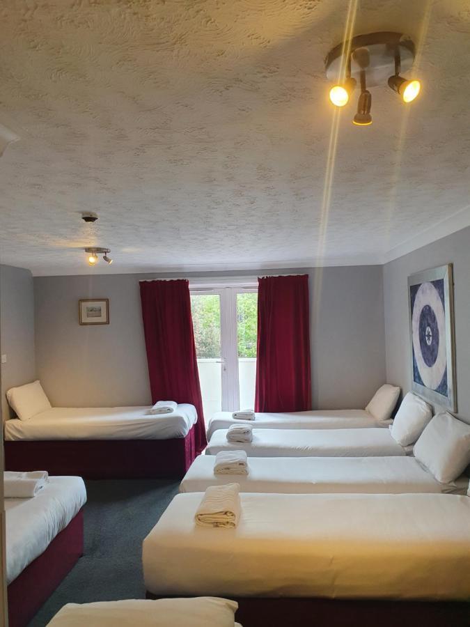 Fairmount 3* Bournemouth