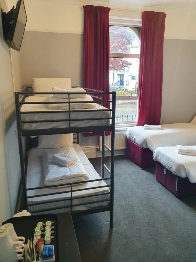 Hotel Fairmount Bournemouth