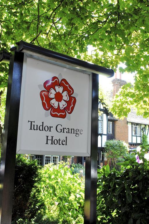 Tudor Grange Guest house Bournemouth