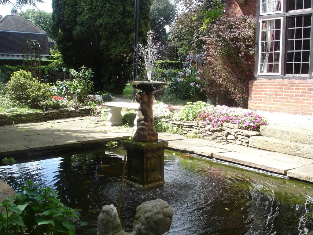 Tudor Grange Guest house
