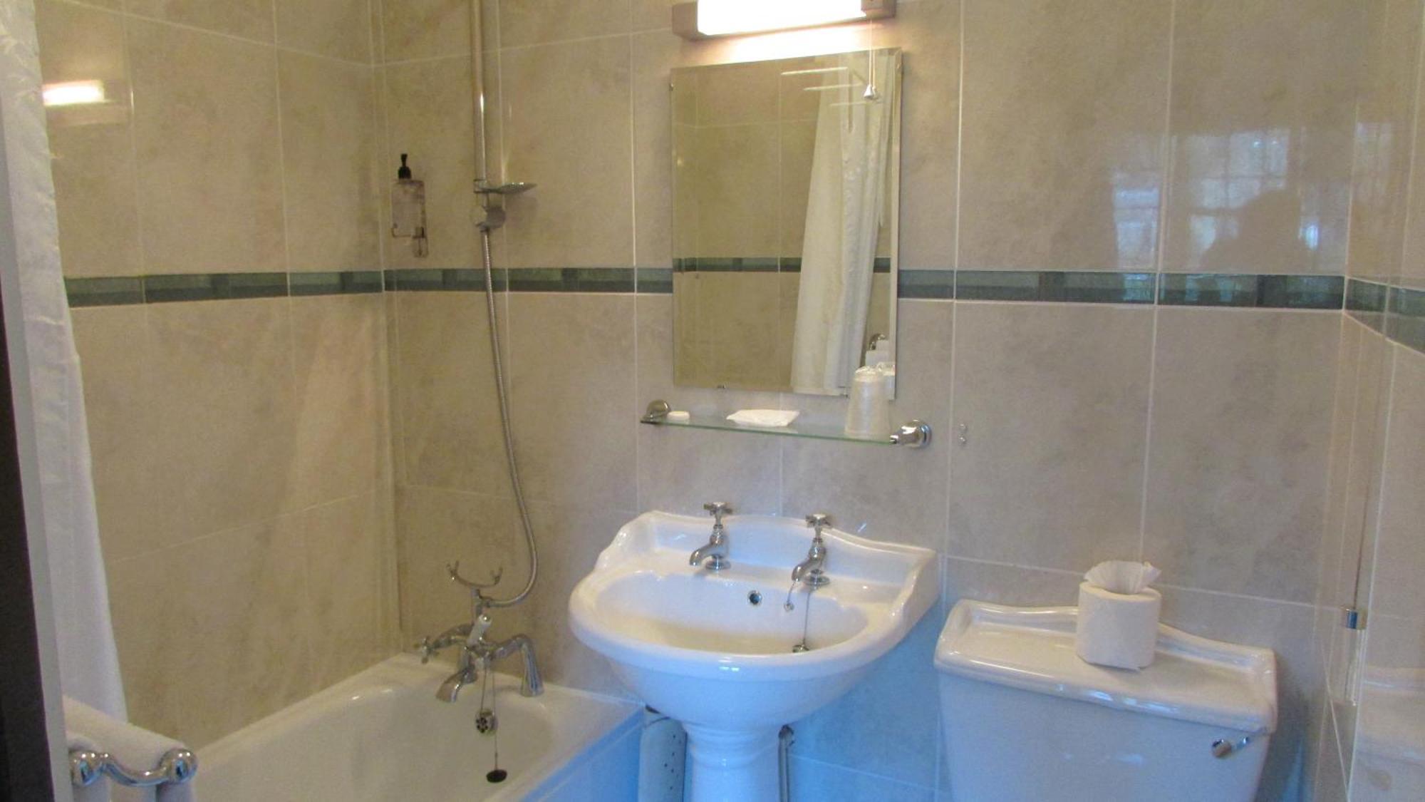 Tudor Grange Guest house Bournemouth